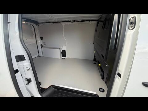Jumpy M 2.0 BlueHDi 145ch Pack Premium Connect 2025 occasion 27930 Normanville