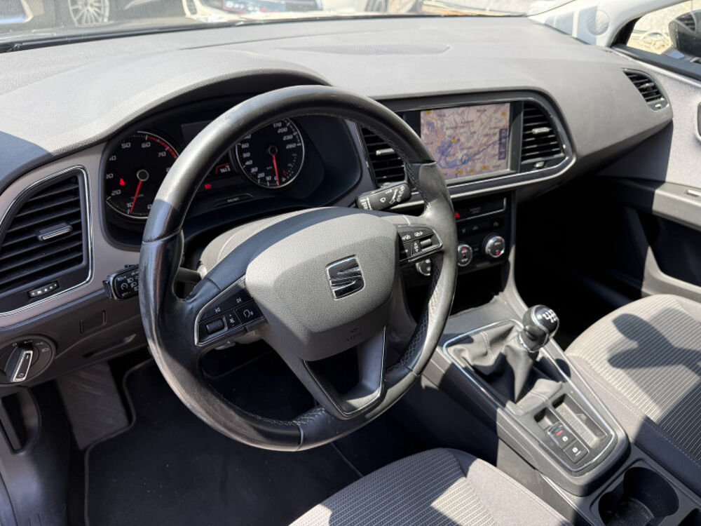 Leon 1.0 TSI 115CH STYLE 2019 occasion 31140 Aucamville