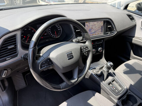 Leon 1.0 TSI 115CH STYLE 2019 occasion 31140 Aucamville