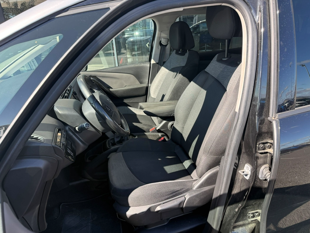 Grand C4 Spacetourer BLUEHDI 130CH S&S FEEL E6.D-TEMP 2020 occasion 65420 Ibos