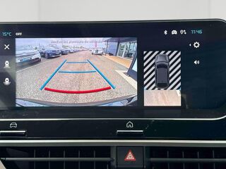 C4 1.2 Hybride 145ch PLUS e-DCS6 / Pack Navigation Connecte 2025 occasion 56850 Caudan
