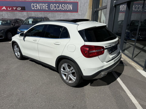 Classe GLA 180 D SENSATION 2016 occasion 31140 Aucamville