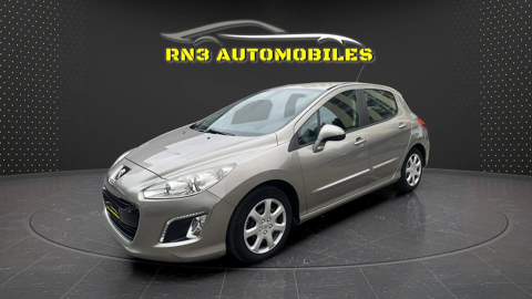 Annonce voiture Peugeot 308 7490 €