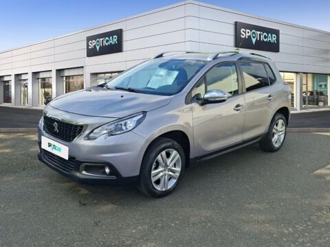 Peugeot 2008 1.2 PureTech 82ch Style