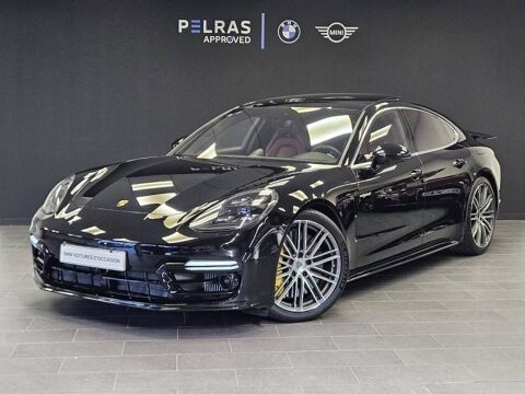 Annonce voiture Porsche Panamera 94990 €