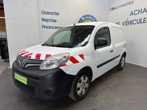 Kangoo Express 1.5 BLUE DCI 80CH GRAND CONFORT 5CV 2020 occasion 28630 Nogent-le-Phaye