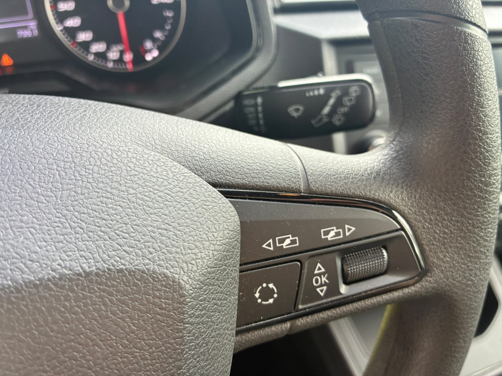 Arona 1.0 TSI 95CH REFERENCE 2021 occasion 53810 CHANGE