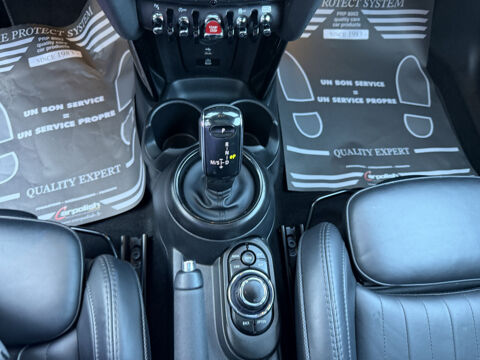 Cooper D COOPER S 178CH EDITION PREMIUM PLUS BVA7 2023 occasion 07200 Aubenas