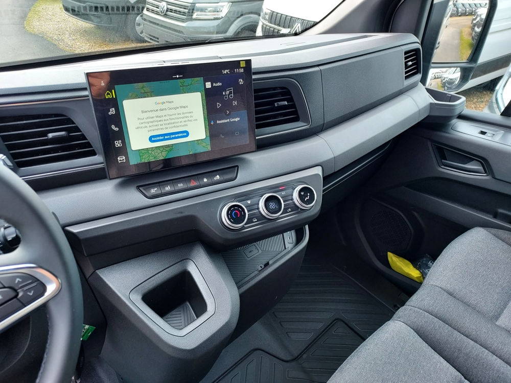 Master F3500 L3H2 2.0 BLUE DCI 150CH ADVANCE - 25 2025 occasion 60600 Clermont
