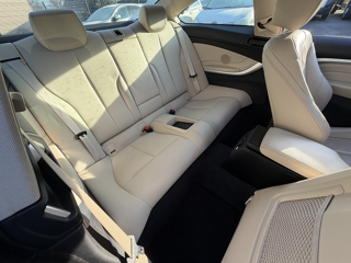 S&eacute;rie 4 (F32) 420DA XDRIVE 190CH M SPORT 2015 occasion 88200 Saint-Nabord