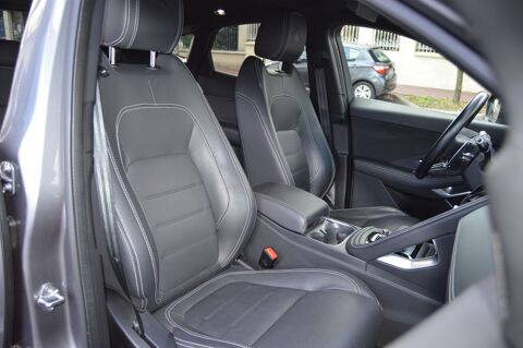 E-PACE D200 MHEV R-DYNAMIC HSE BVA AWD 2021 occasion 94100 Saint-Maur-des-Foss&eacute;s