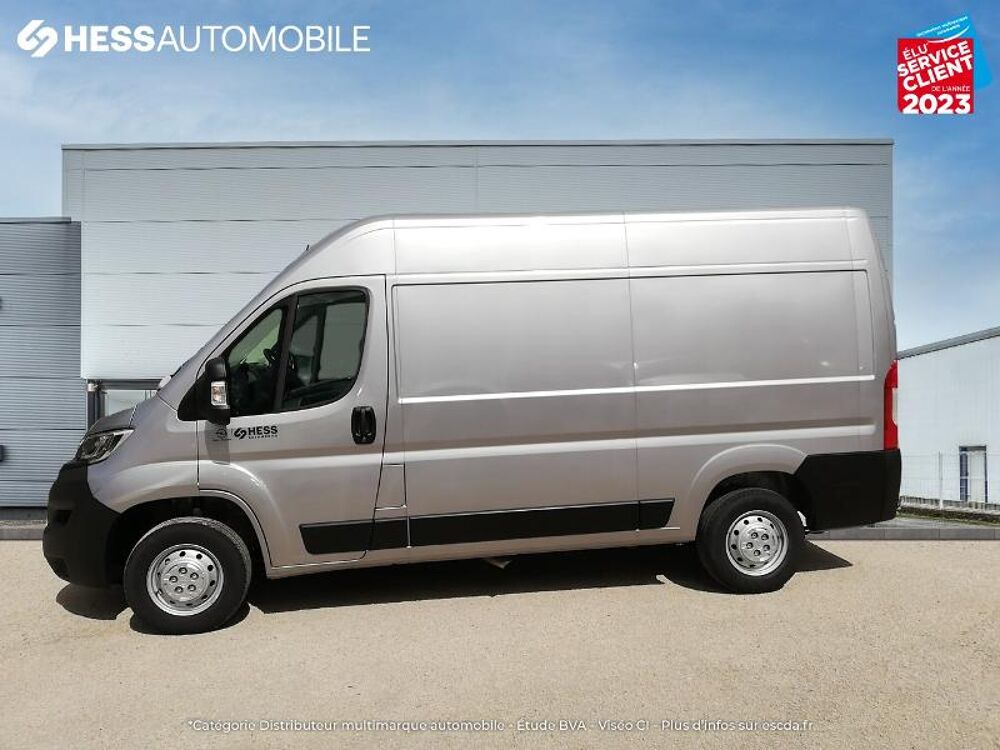 Movano L2H2 3.3 120ch BlueHDi S&S 2023 occasion 21000 Dijon