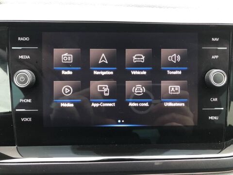 Taigo 1.5 TSI 150ch Style DSG7 2024 occasion 31200 TOULOUSE