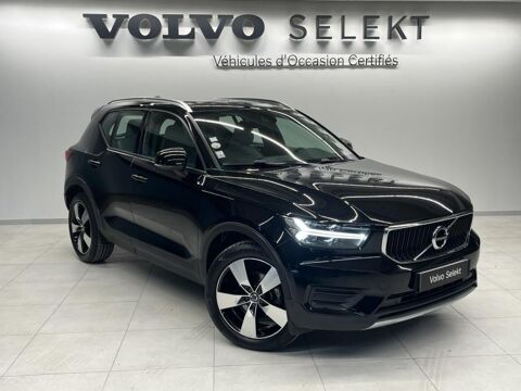 XC40 D3 AdBlue 150ch Business Geartronic 8 2019 occasion 91200 Athis-Mons