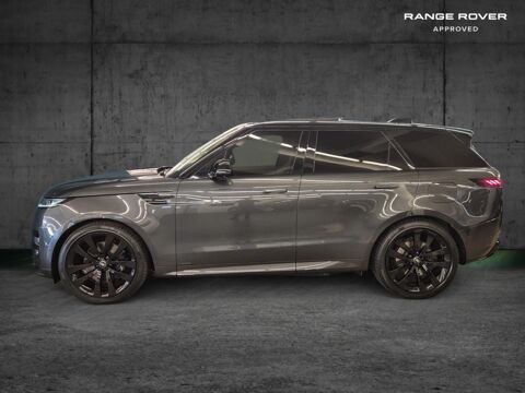 Range Rover 3.0 P550e 550ch PHEV Autobiography 2024 occasion 78560 LE PORT MARLY