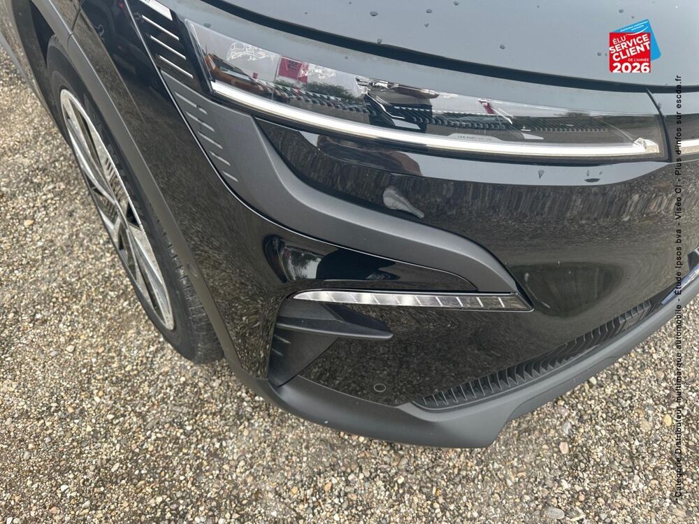 M&eacute;gane E-Tech Electric EV60 130ch Evolution ER super charge 2023 occasion 67600 S&eacute;lestat