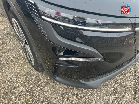 M&eacute;gane E-Tech Electric EV60 130ch Evolution ER super charge 2023 occasion 67600 S&eacute;lestat