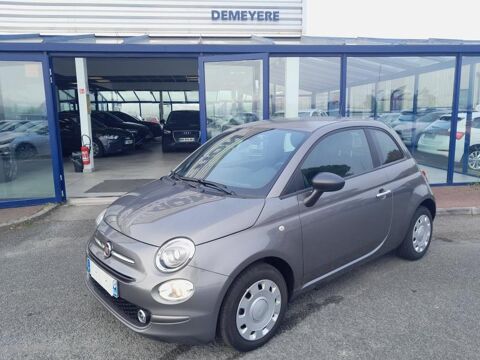 Annonce voiture Fiat 500 13990 �
