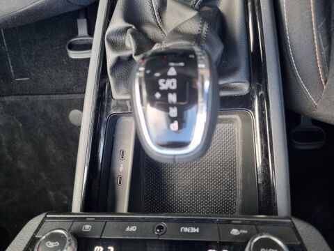 Kamiq 1.0 TSI Evo 110ch Ambition DSG7 2023 occasion 24430 Marsac-sur-l'Isle