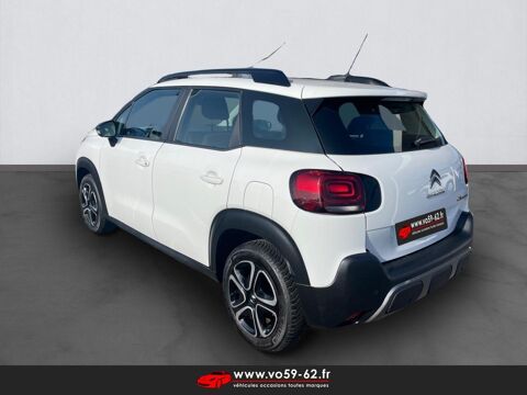 C3 Aircross BlueHDi 100ch S&S Feel E6.d-TEMP 2020 occasion 62000 Arras