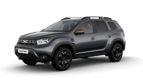 Duster 1.5 BLUE DCI 115CH SL EXTREME 4X4 2024 occasion 63290 Puy-Guillaume