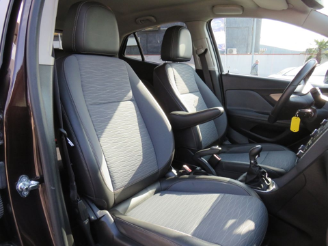 Mokka 1.7 CDTI 130CH COSMO ECOFLEX START&STOP 4X2 2015 occasion 31600 Muret