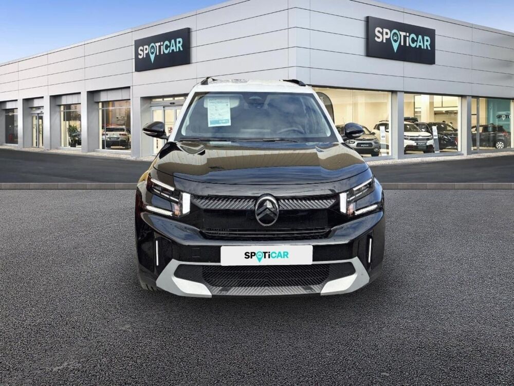 C3 Aircross 1.2 Hybride 145ch PLUS e-DCS6 2026 occasion 27200 Vernon