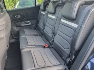 C5 aircross 1.5 BLUEHDI 130CH MAX BOITE AUTOMATIQUE 2025 occasion 14220 Thury-Harcourt