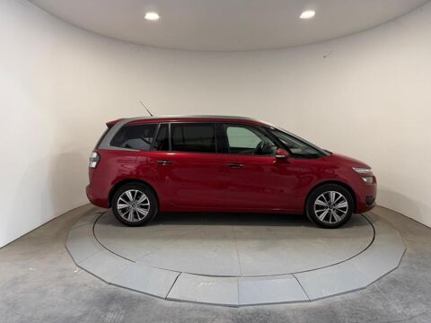 C4 Picasso BlueHDi 120ch Business S&S EAT6 2016 occasion 78520 LIMAY