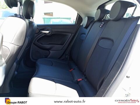 500 X 1.0 FireFly Turbo T3 120ch Cross 2020 occasion 78570 Andr&eacute;sy