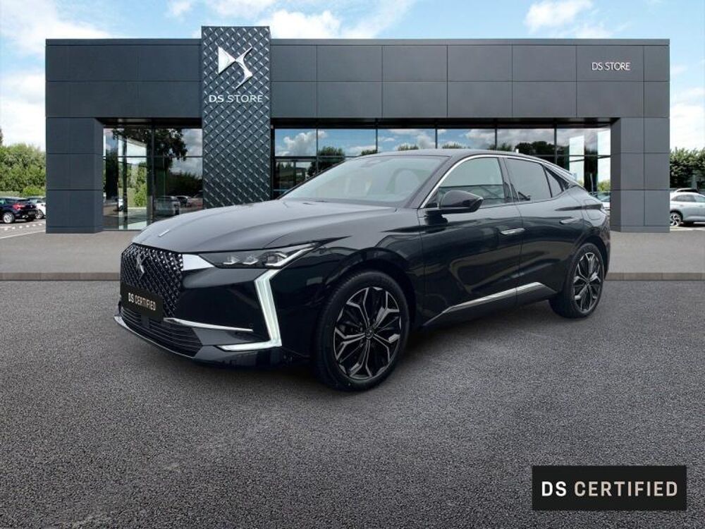 DS4 E-TENSE 225ch Antoine de Saint Exupéry 2025 occasion 62000 Arras