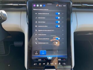 Capri 286ch Extended Range 77kWh Select RWD 2026 occasion 31200 TOULOUSE