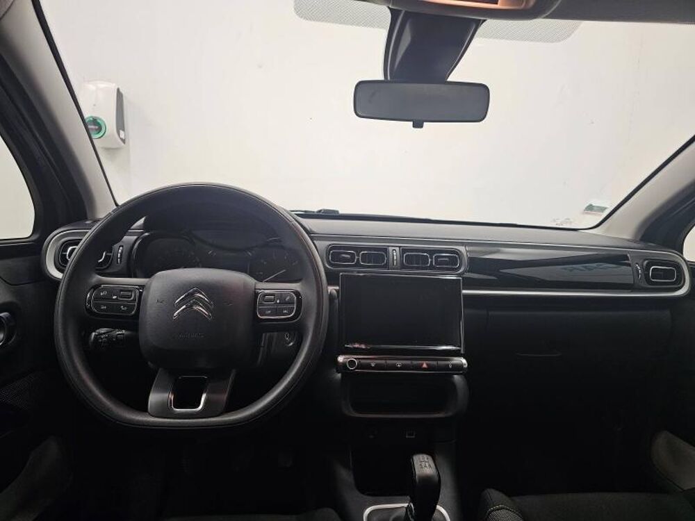 C3 1.2 PureTech 83ch S&S Shine 2022 occasion 91230 Montgeron