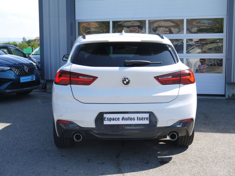 X2 (F39) XDRIVE 20DA 190CH M SPORT 2018 occasion 38260 La C&ocirc;te-Saint-Andr&eacute;
