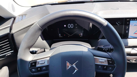 DS4 BLUEHDI 130CH PERFORMANCE LINE AUTOMATIQUE 2024 occasion 12850 Onet-le-Ch&acirc;teau