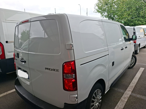 Proace MEDIUM 1.5 D-4D 120 BUSINESS MC22 2022 occasion 56530 Qu&eacute;ven