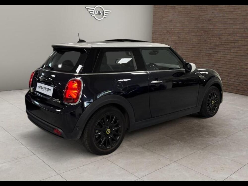 Cooper SE 184ch Edition Premium Plus BVA 5CV 2023 occasion 92100 Boulogne-Billancourt