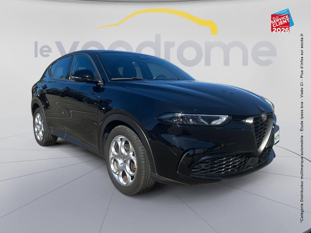 Tonale 1.5 Hybrid 130ch Sprint TCT 2023 occasion 68110 Illzach