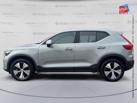 XC40 T5 Recharge 180 + 82ch Start DCT 7 Camera 2023 occasion 57050 Metz