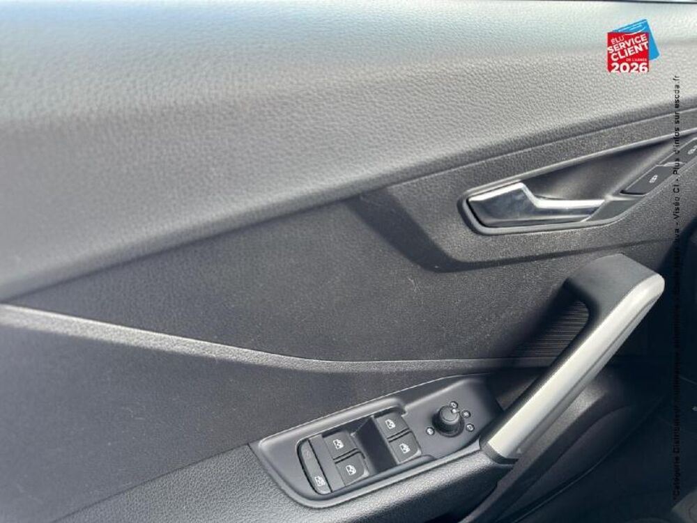 Q2 30 TFSI 116ch Euro6dT 2019 occasion 57050 Metz