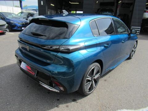 308 1.2 Hybrid 145ch GT e-DCS6 2025 occasion 91650 BREUILLET
