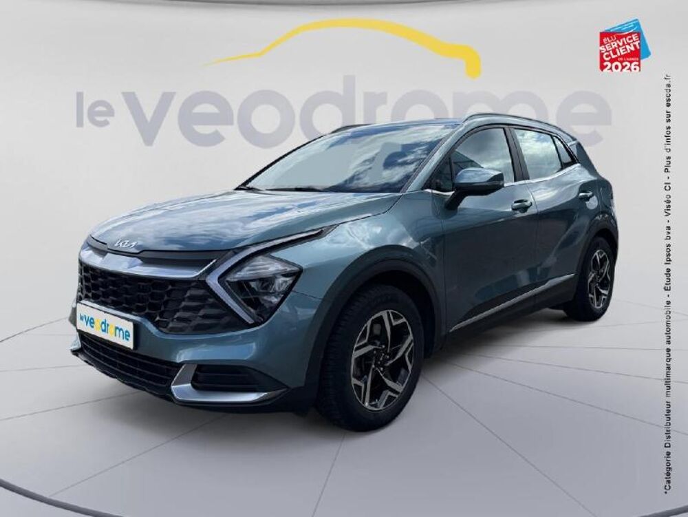 Sportage 1.6 T-GDi 150ch MHEV LX Plus 4x2 2024 occasion 67800 Bischheim