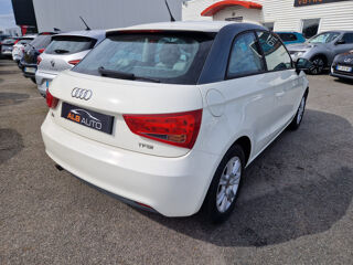 A1 1.2 TFSI 86CH AMBIENTE 2010 occasion 29200 Brest