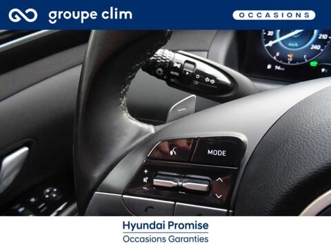 Tucson 1.6 T-GDi 230ch Hybrid Creative BVA6 2021 occasion 24100 Bergerac
