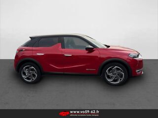 C3 CROSSBACK DS3 CROSSBACK BLUEHDI 130 AUTOMATIQUE GRAND CHIC 2019 occasion 62000 Arras
