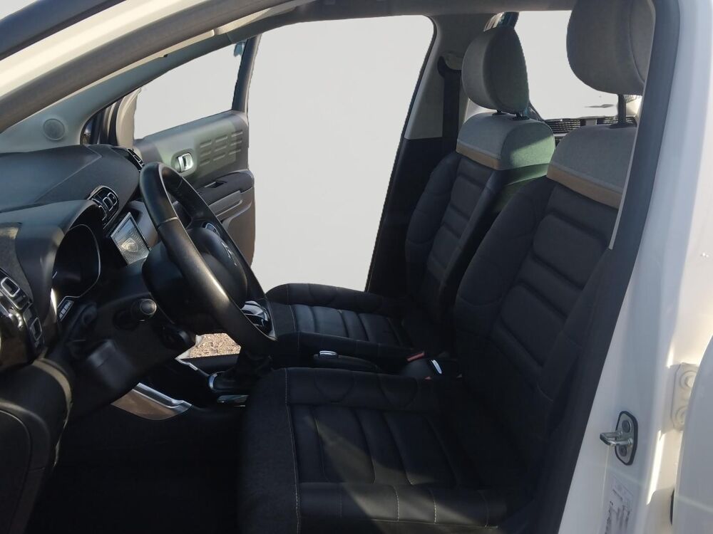 C3 Aircross PureTech 110ch S&S Shine 2022 occasion 27000 &Eacute;vreux