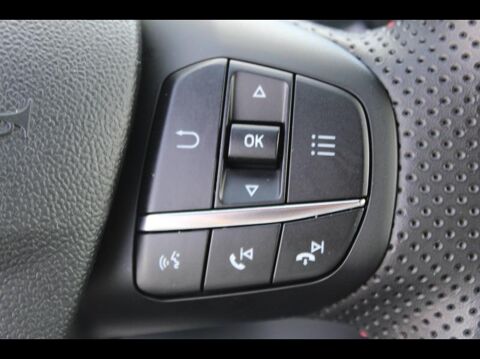 Puma 1.0 EcoBoost 125ch mHEV ST-Line 6cv 2021 occasion 31200 TOULOUSE