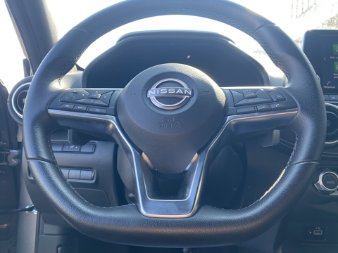 Juke 1.0 DIG-T 114CH N-CONNECTA DCT7 2024 2024 occasion 87270 COUZEIX
