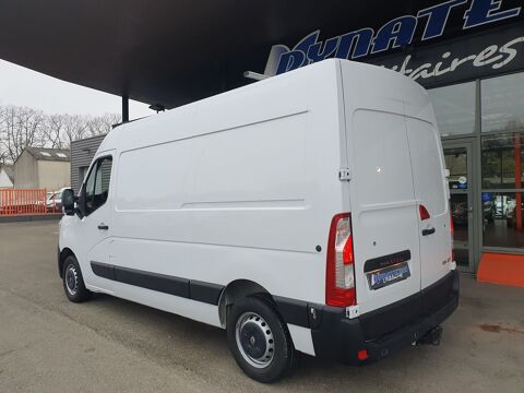 Master F3300 L2H2 2.3 DCI 135CH GRAND CONFORT E6 2020 occasion 28630 Nogent-le-Phaye