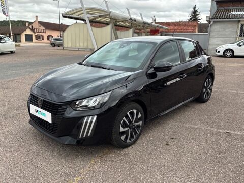 208 1.2 PureTech 100ch S&S Active 2025 occasion 27400 Louviers